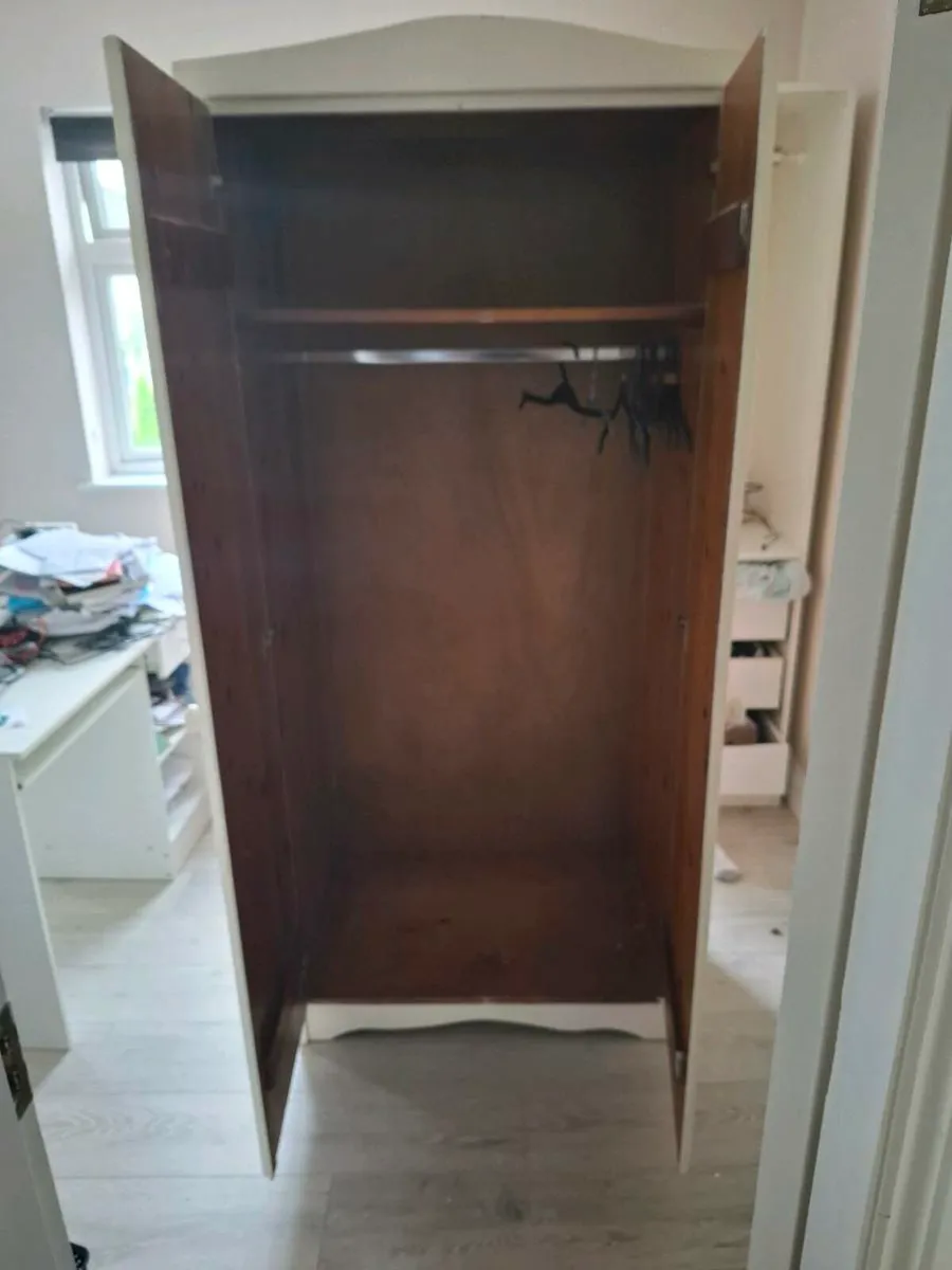 Wardrobes for sale - Image 4