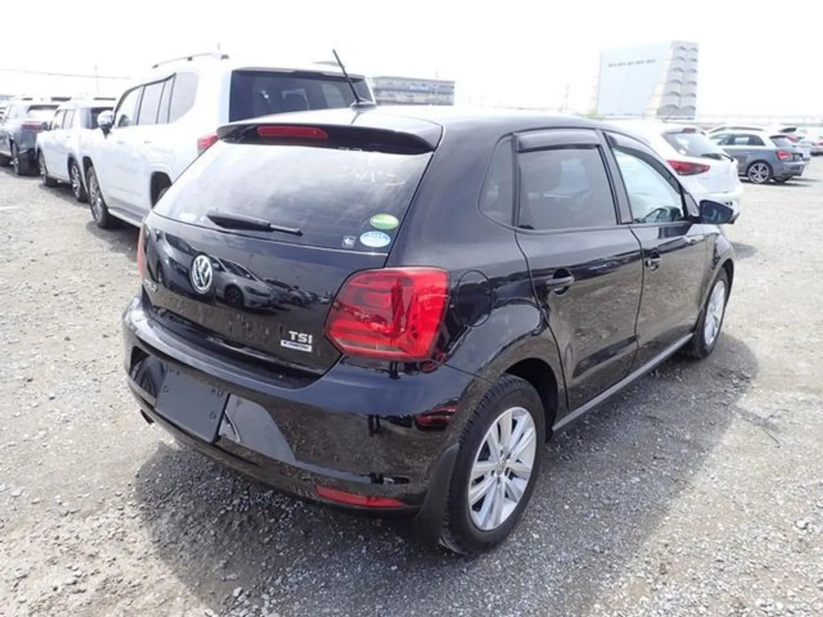 Volkswagen Polo 1.2 Comfortline - Image 3