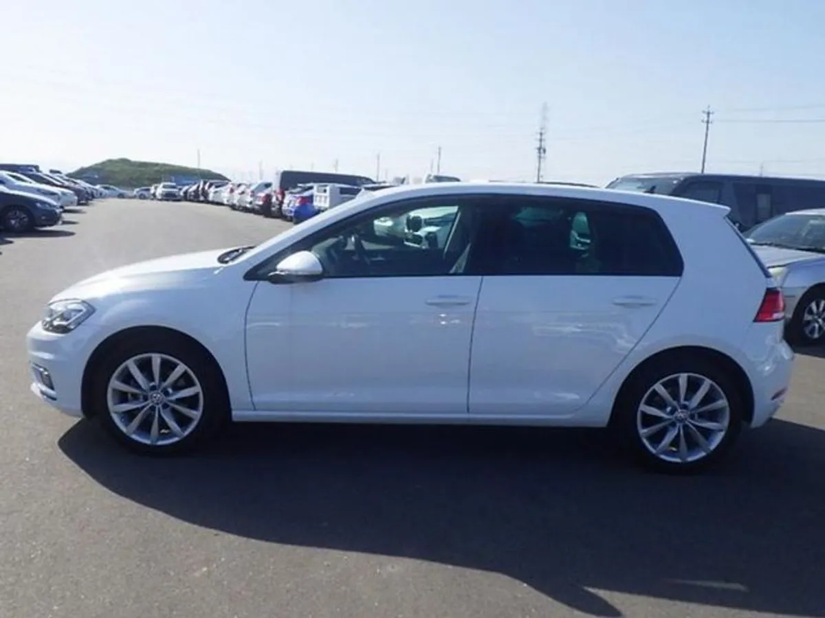 Volkswagen Golf 1.2 Comfortline - Image 3