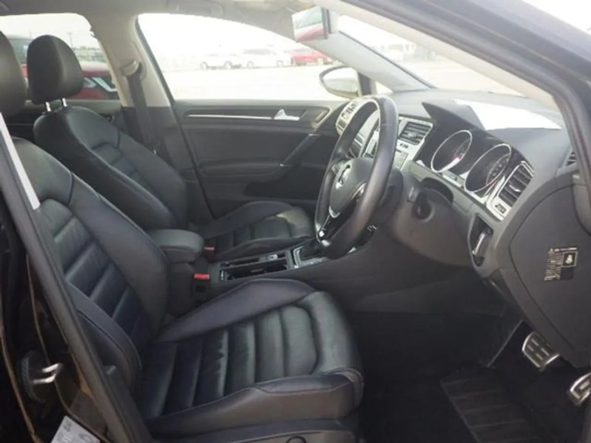 Volkswagen Golf 1.4 Highline - Image 2