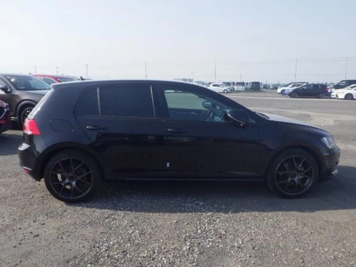 Volkswagen Golf 1.4 Highline - Image 4