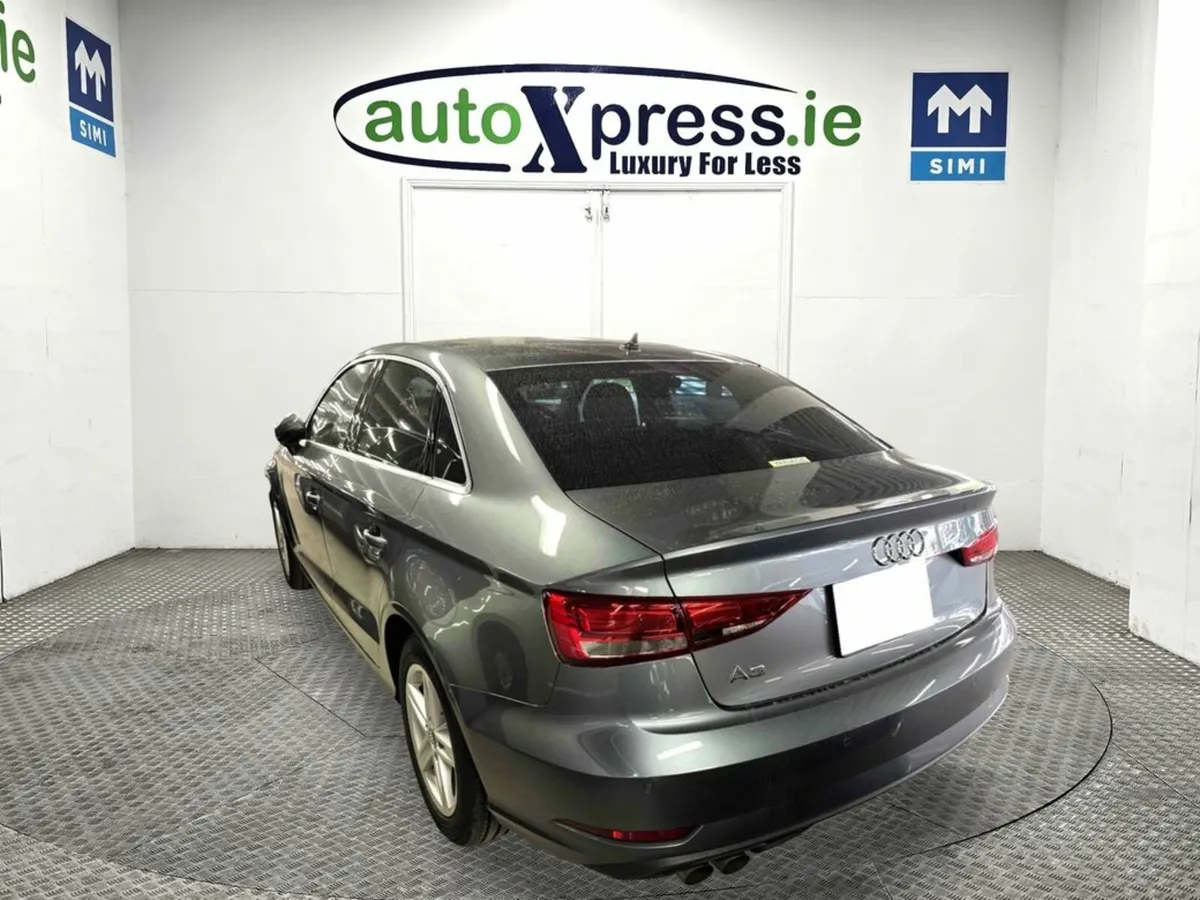Audi A3 30 TFSI Automatic LOW MILES - Image 3