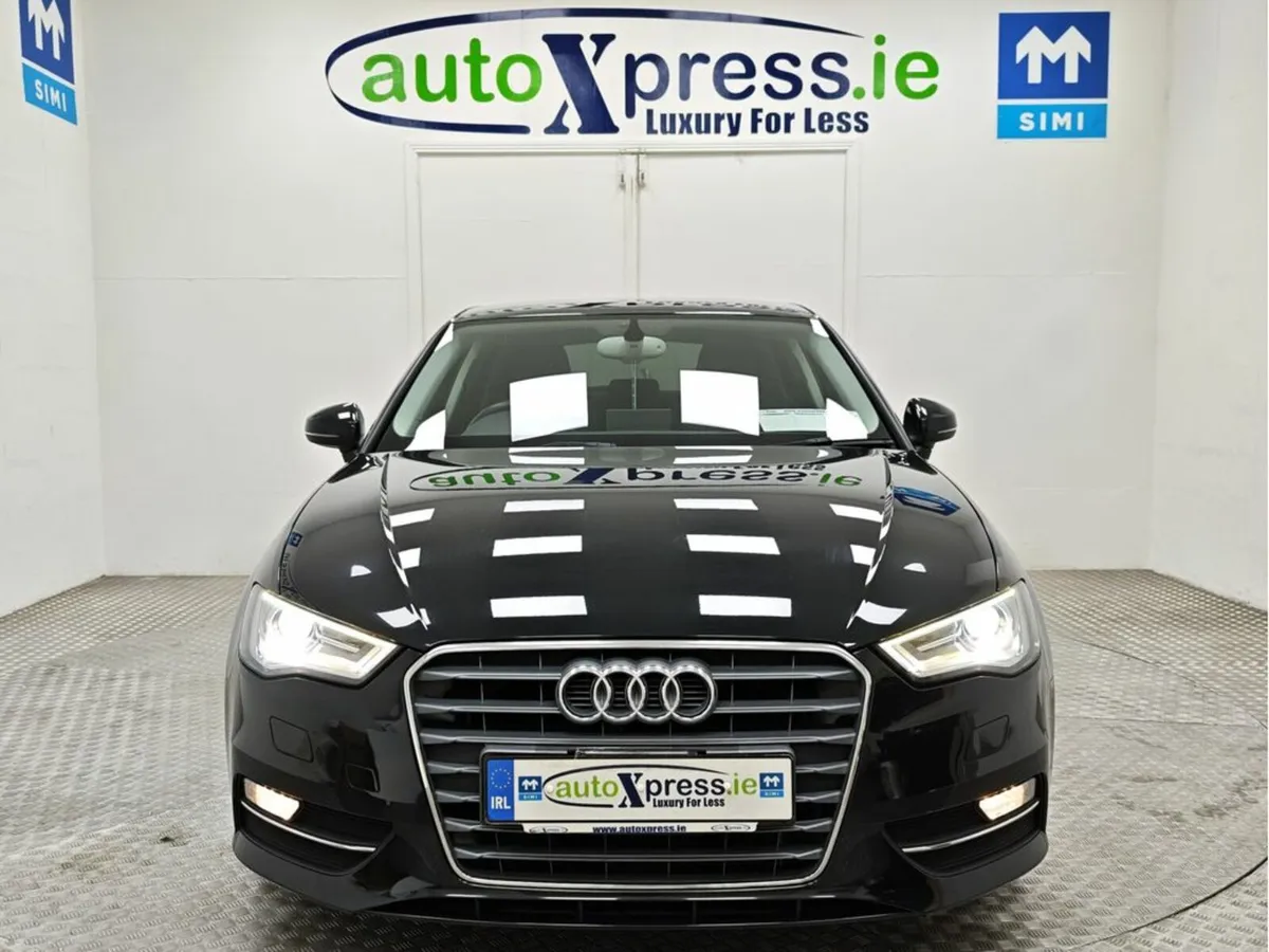 Audi A3 1.4 TFSI Automatic - Image 3