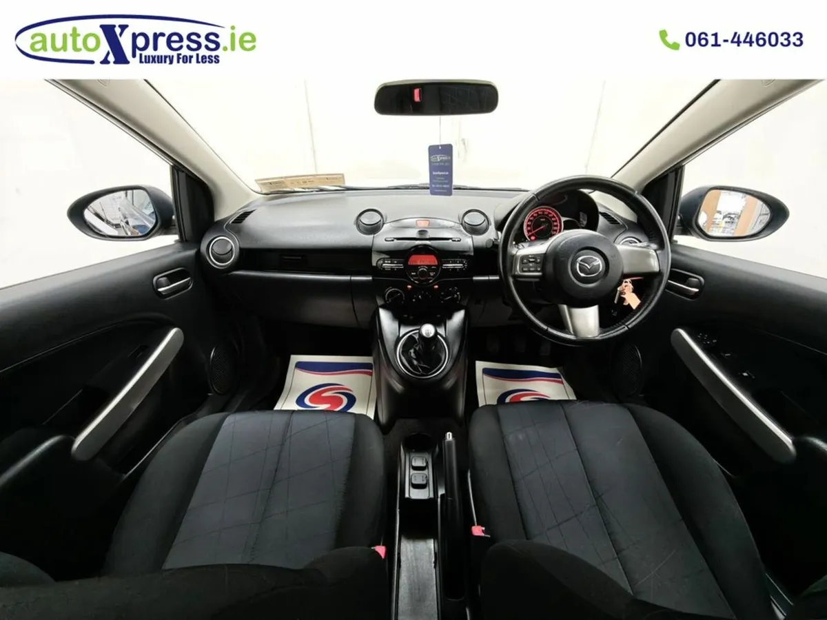 Mazda Mazda2 1.3 LOW MILEAGE - Image 2