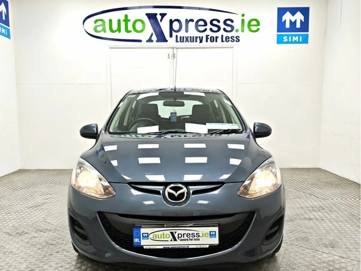 Mazda Mazda2 1.3 LOW MILEAGE - Image 3