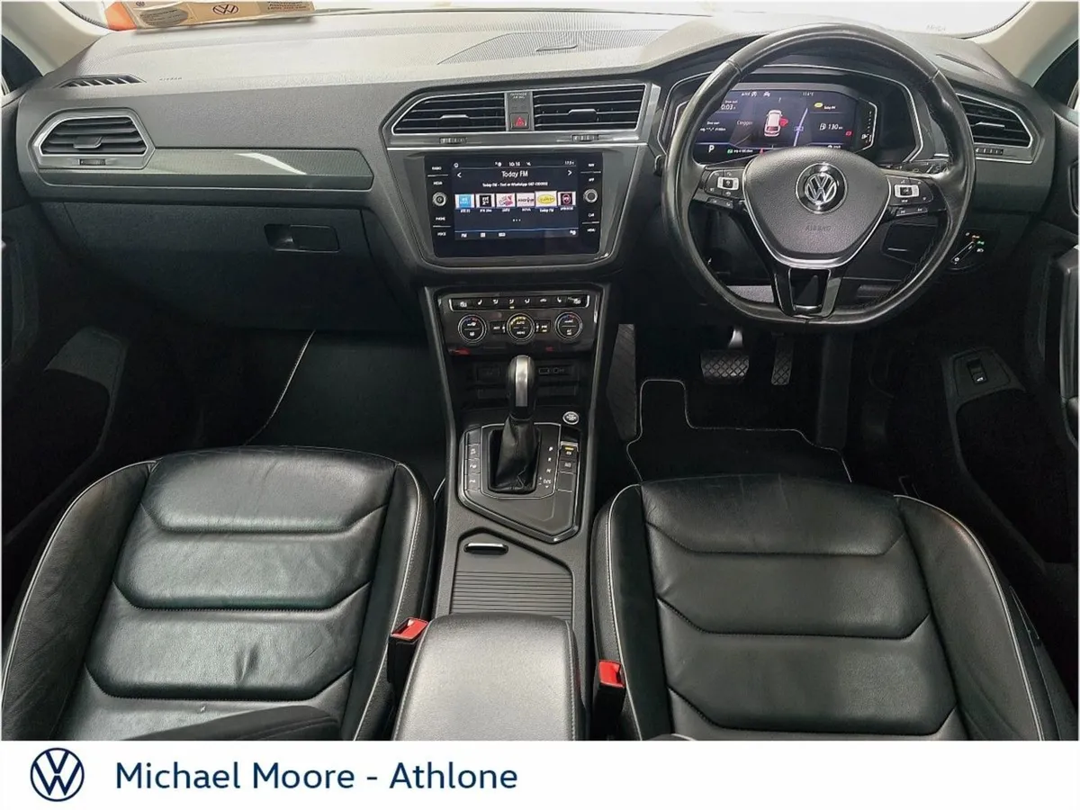 Volkswagen Tiguan 2.0 TDI 150BHP Highline DSG - Image 2