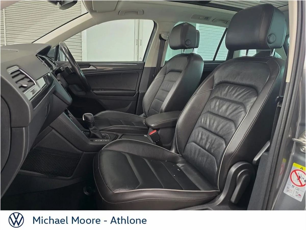 Volkswagen Tiguan 2.0 TDI 150BHP Highline DSG - Image 4