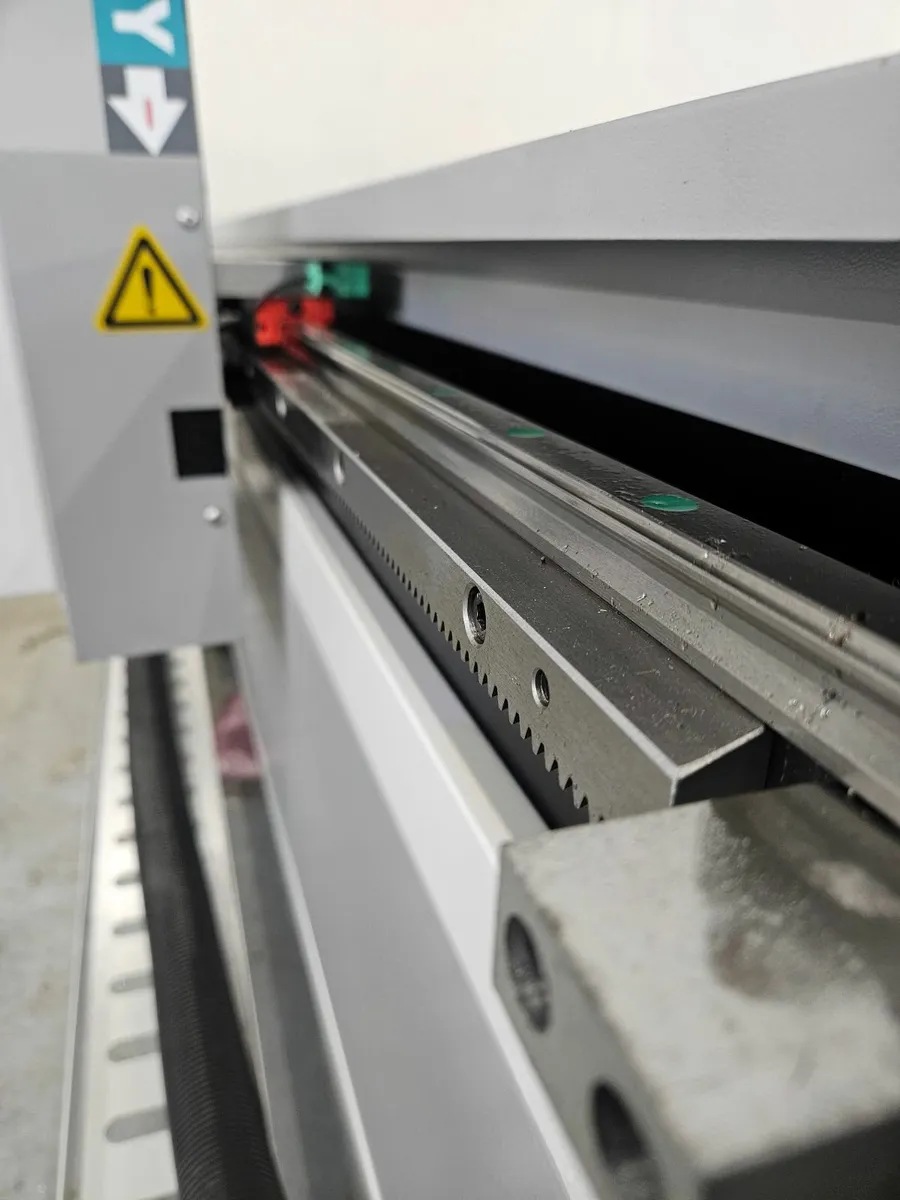 CNC Plasma tables - Image 3