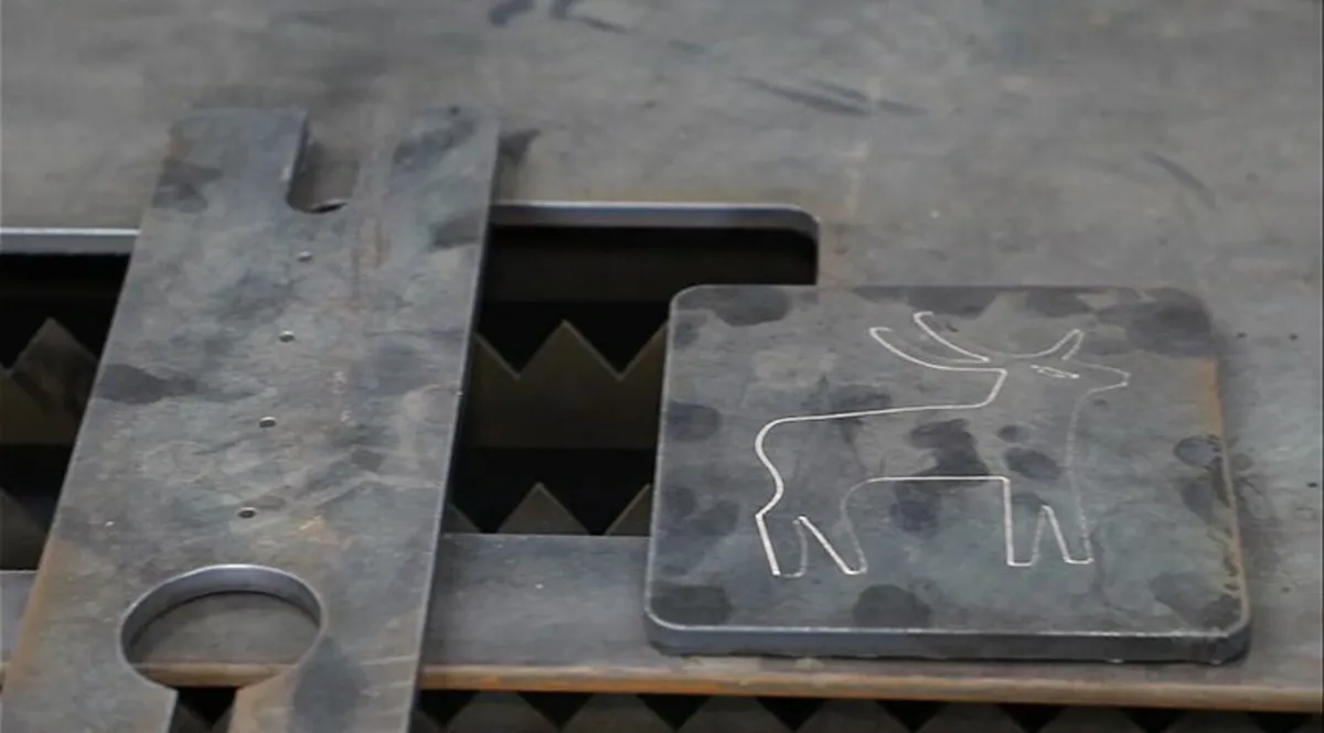 CNC Plasma cutters (Multi-head) - Image 2