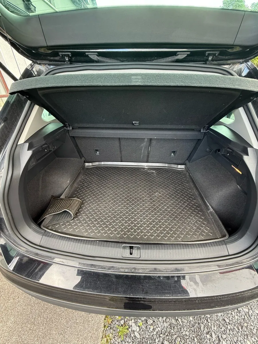 Volkswagen Tiguan 2.0 Comfortline - Image 4