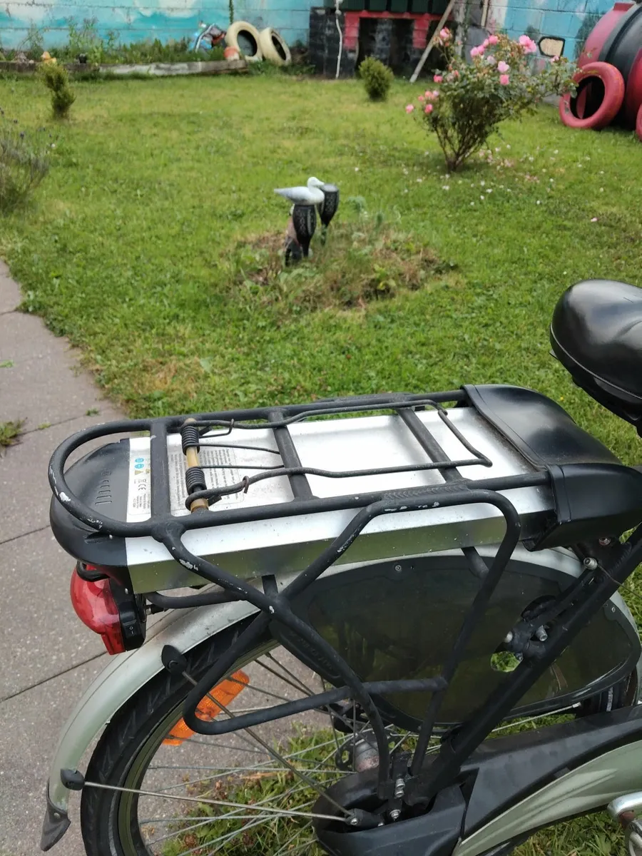 Ladies Ebike - Image 2