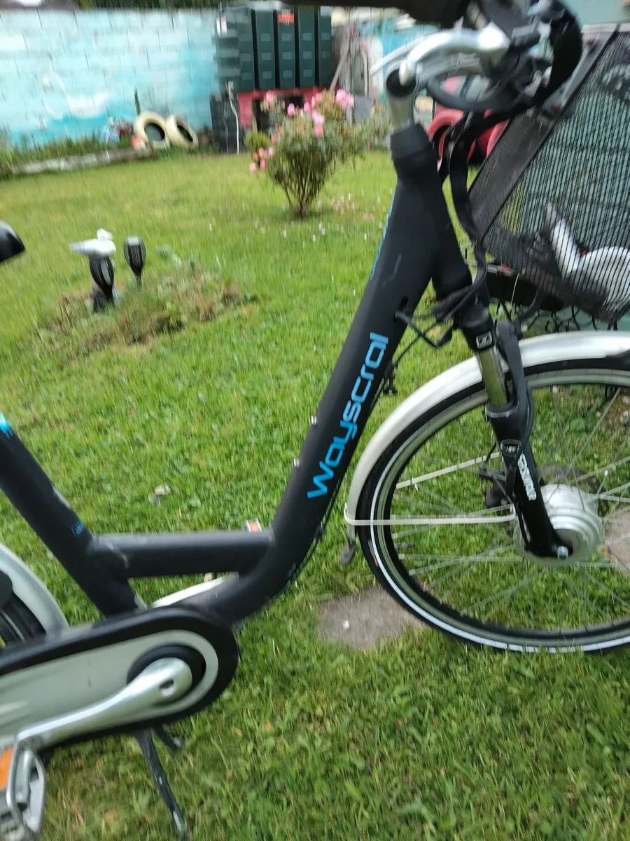 Ladies Ebike - Image 3