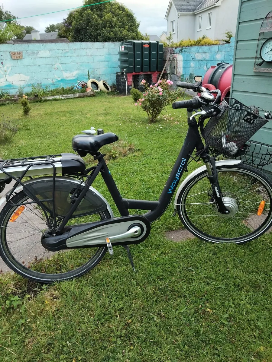Ladies Ebike - Image 4