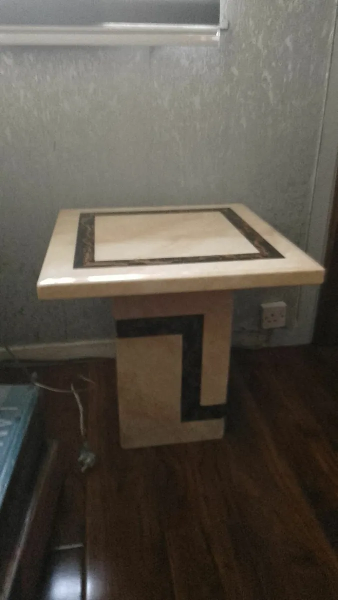 Table Marble - Image 2