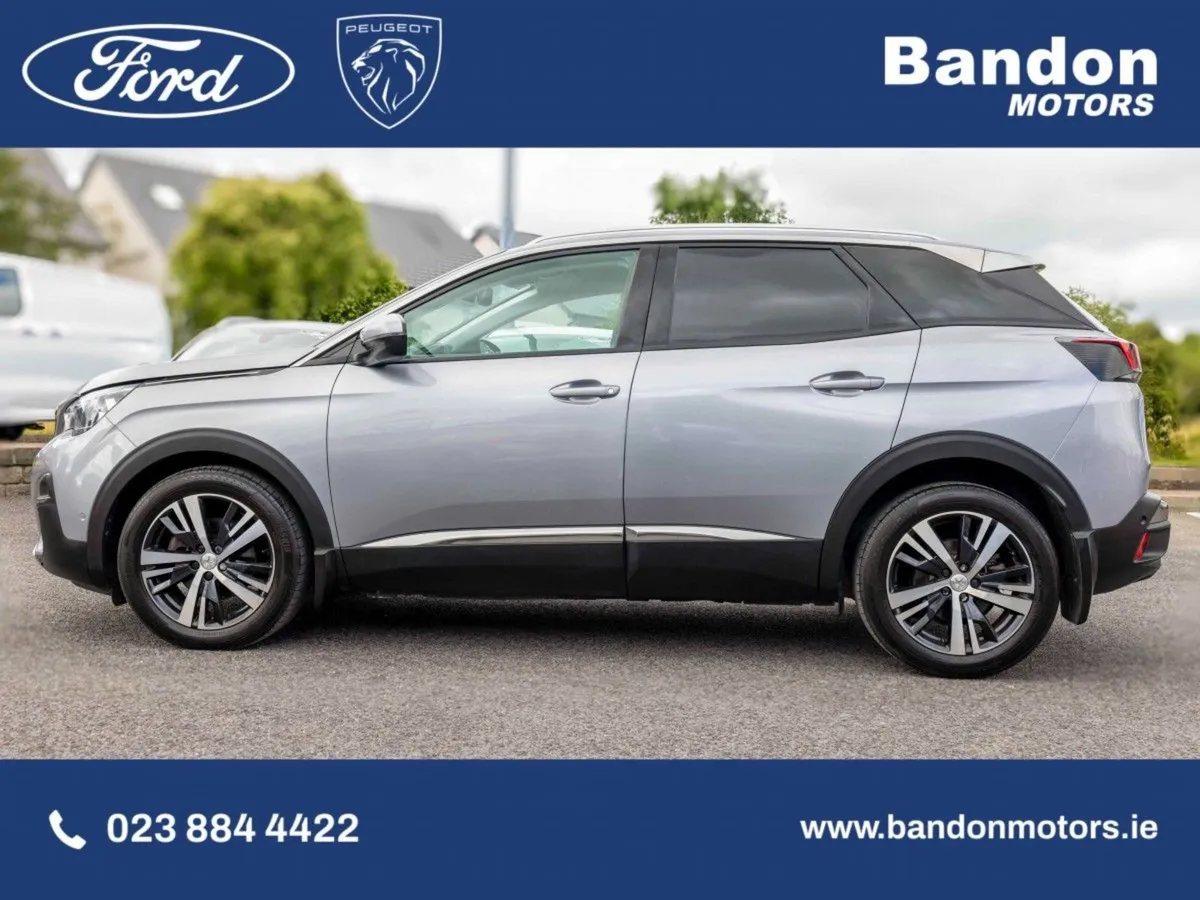 Peugeot 3008 2020 Peugeot 3008 1.5 Bluehdi 130bhp - Image 2