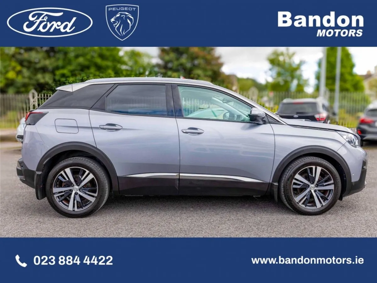 Peugeot 3008 2020 Peugeot 3008 1.5 Bluehdi 130bhp - Image 4