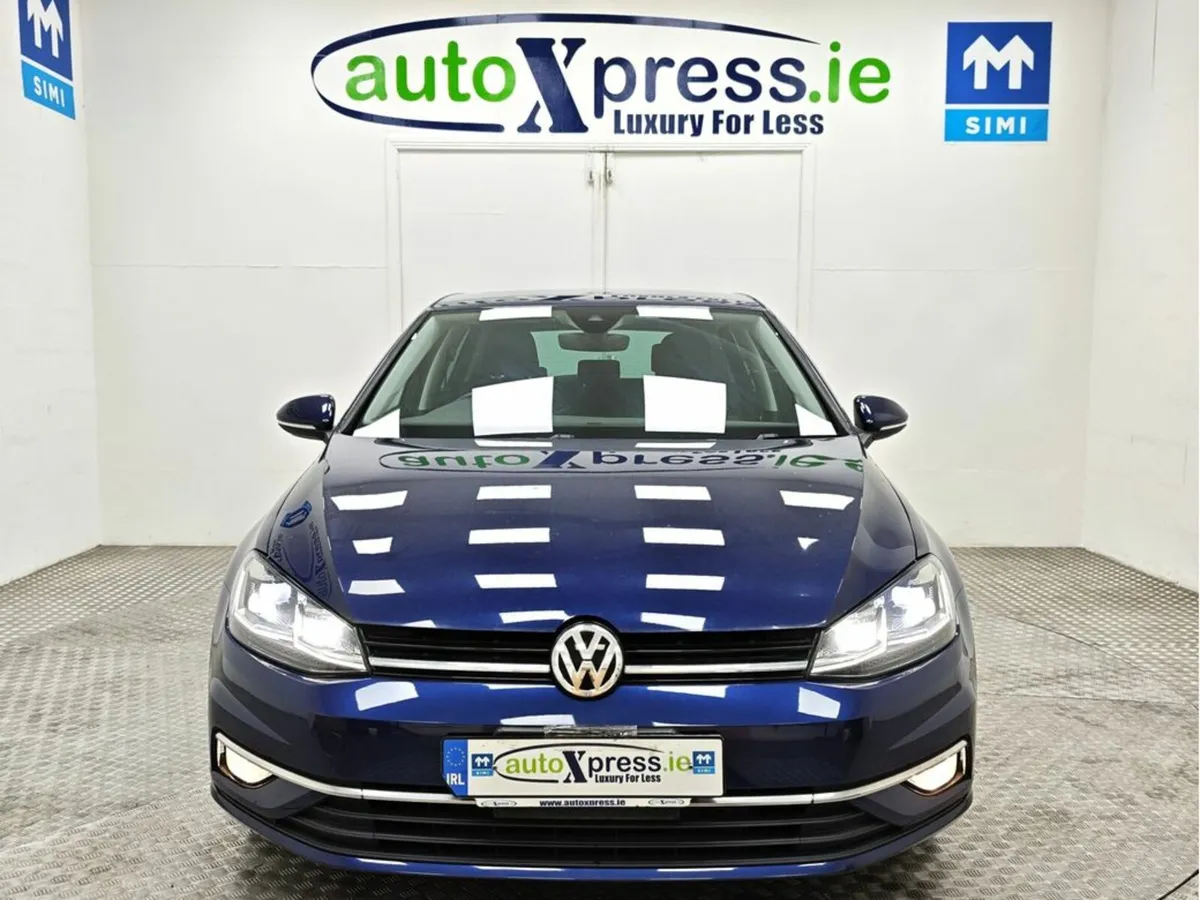 Volkswagen Golf 1.4 TSI High Line Automatic - Image 3