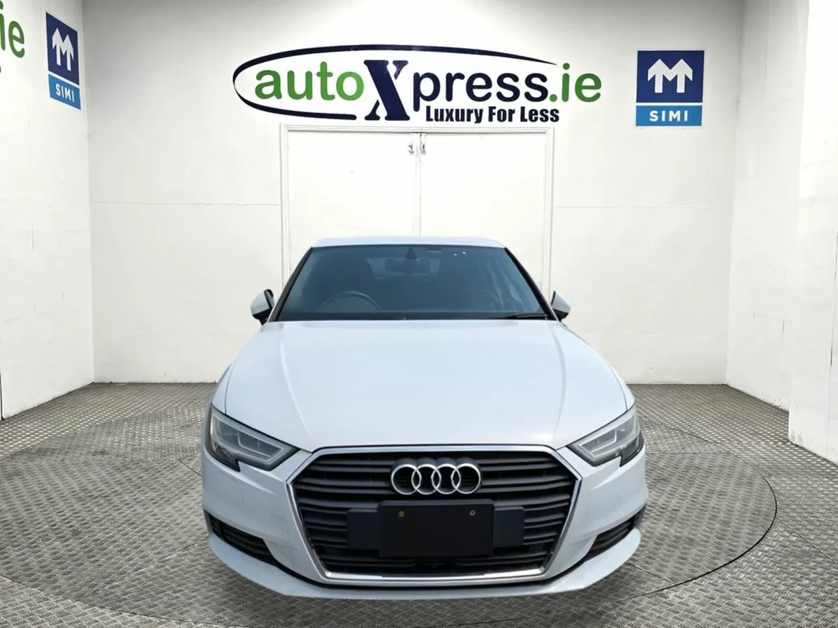 Audi A3 1.4 TFSI Sportback Automatic - Image 3