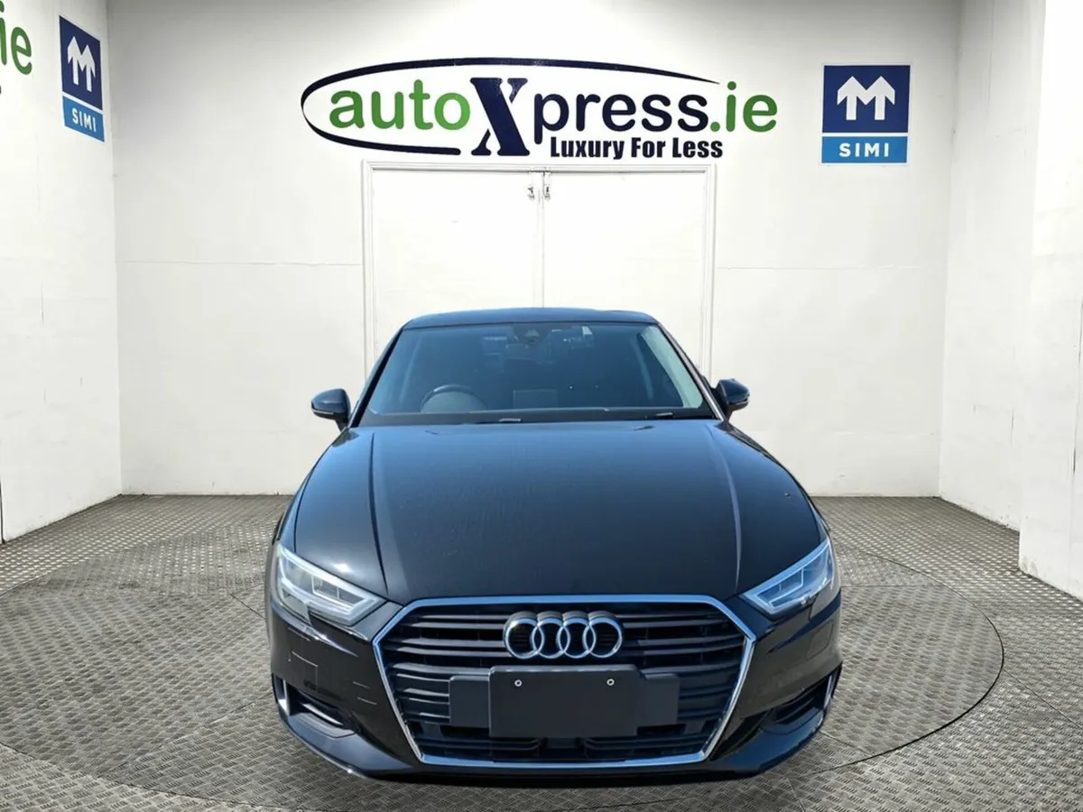 Audi A3 1.4TFSI SPORT Automatic, Reversing camera - Image 3