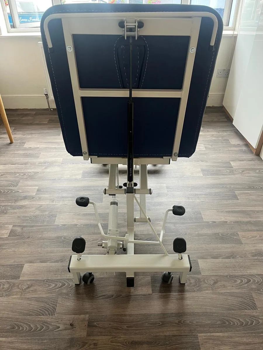 Clinical bench,Plinth2000,MassageBench,Osteopathy - Image 2