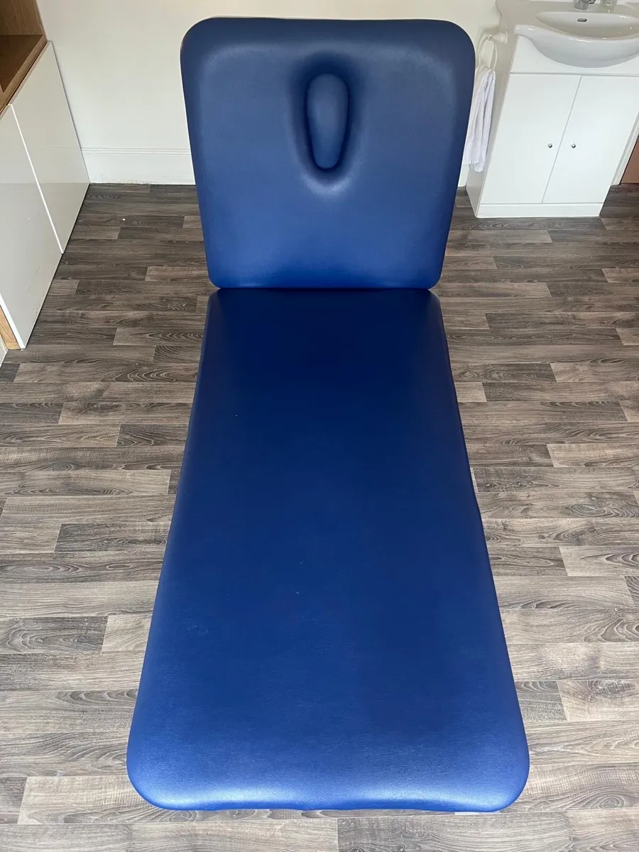 Clinical bench,Plinth2000,MassageBench,Osteopathy - Image 3