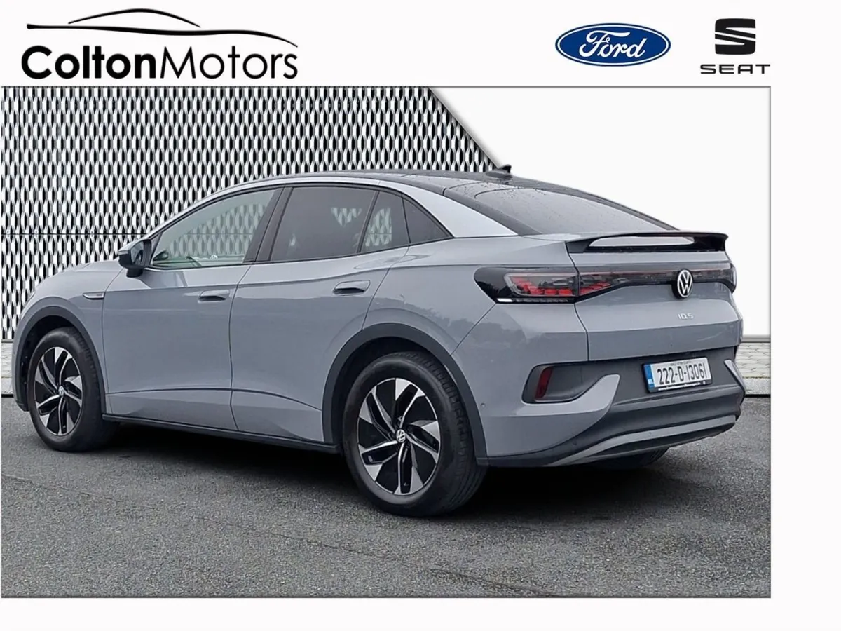 Volkswagen ID.5 Family 77kwh 174HP - Image 4