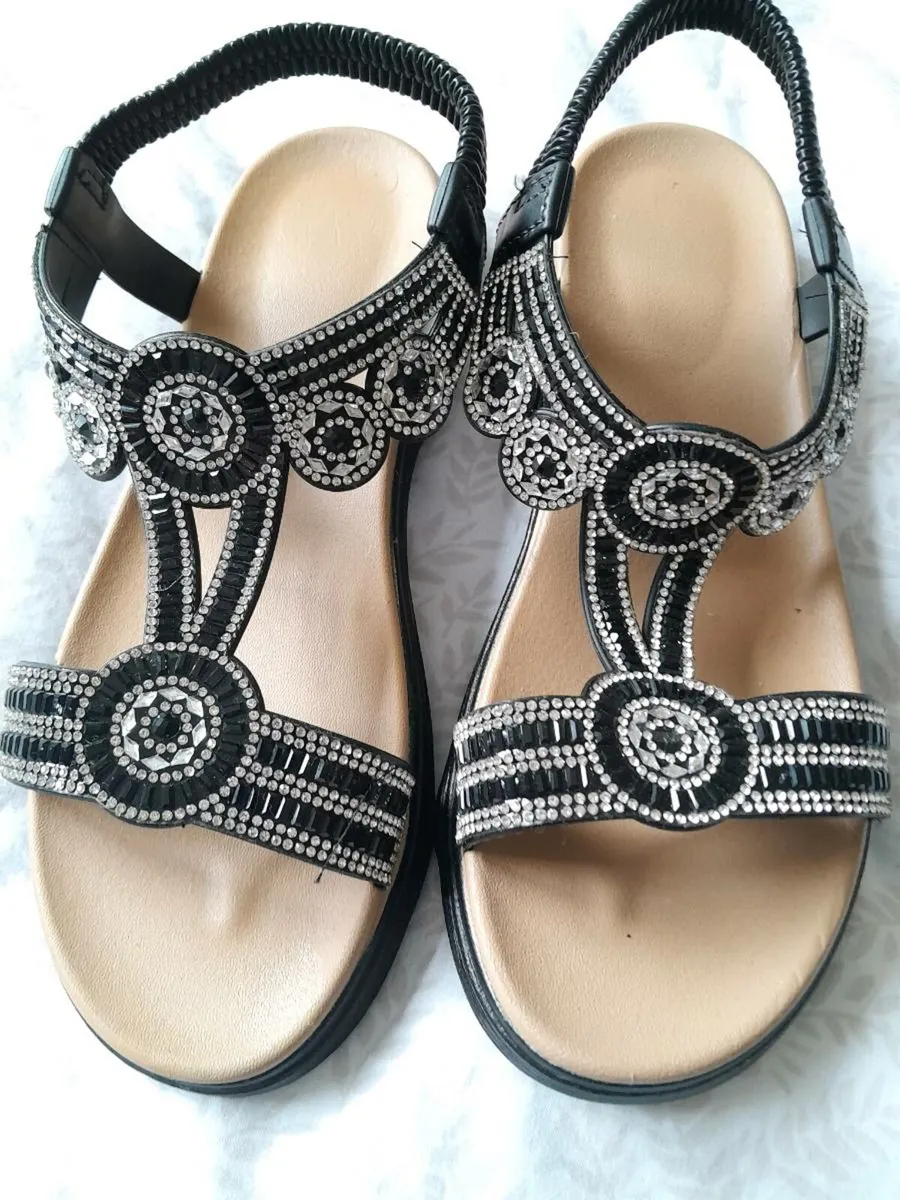 Sandals - Image 1
