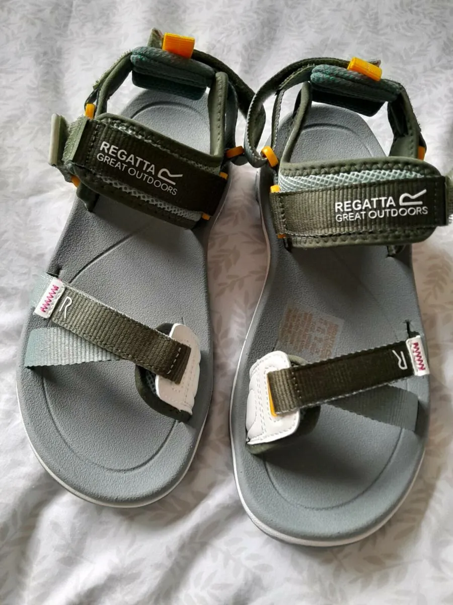 Sandals - Image 3