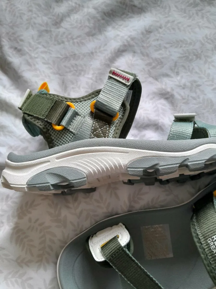 Sandals - Image 4