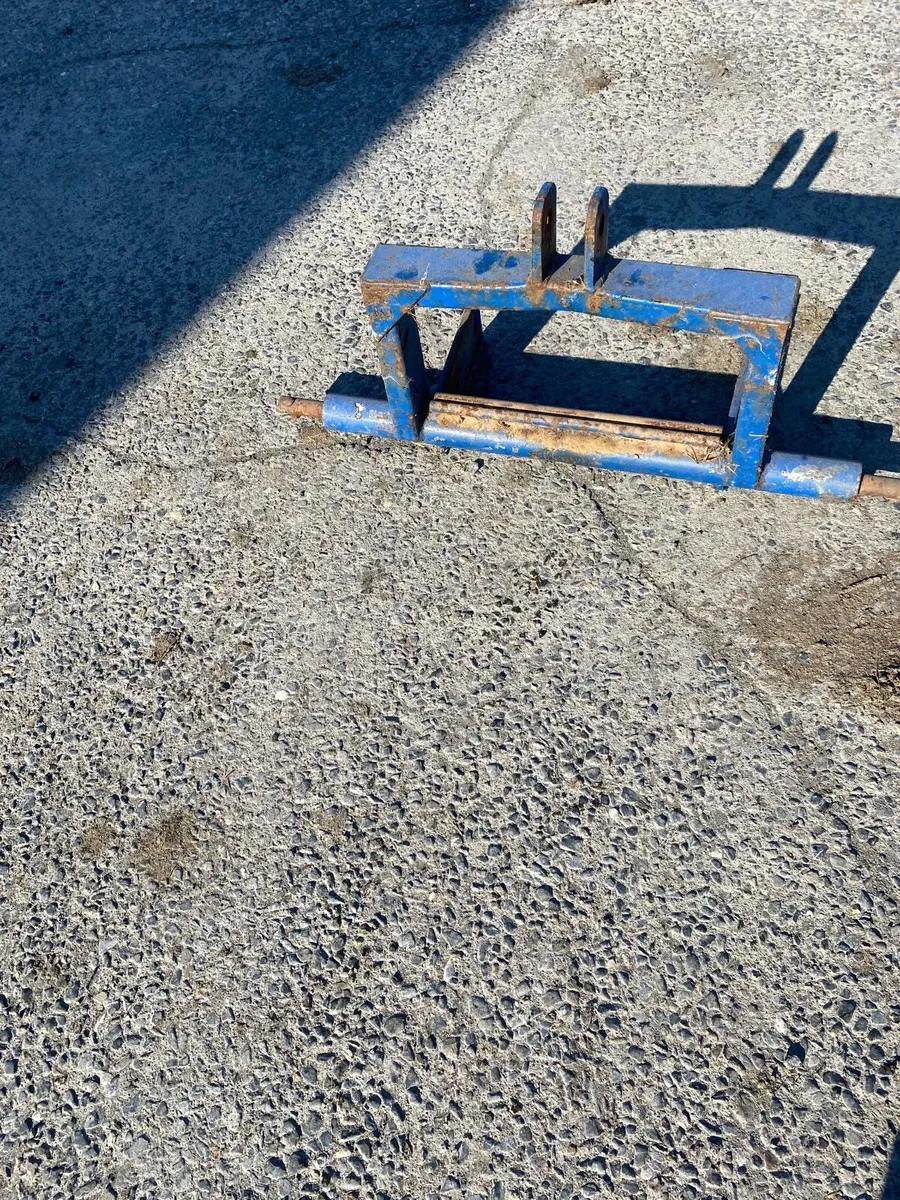 Weights - Image 1