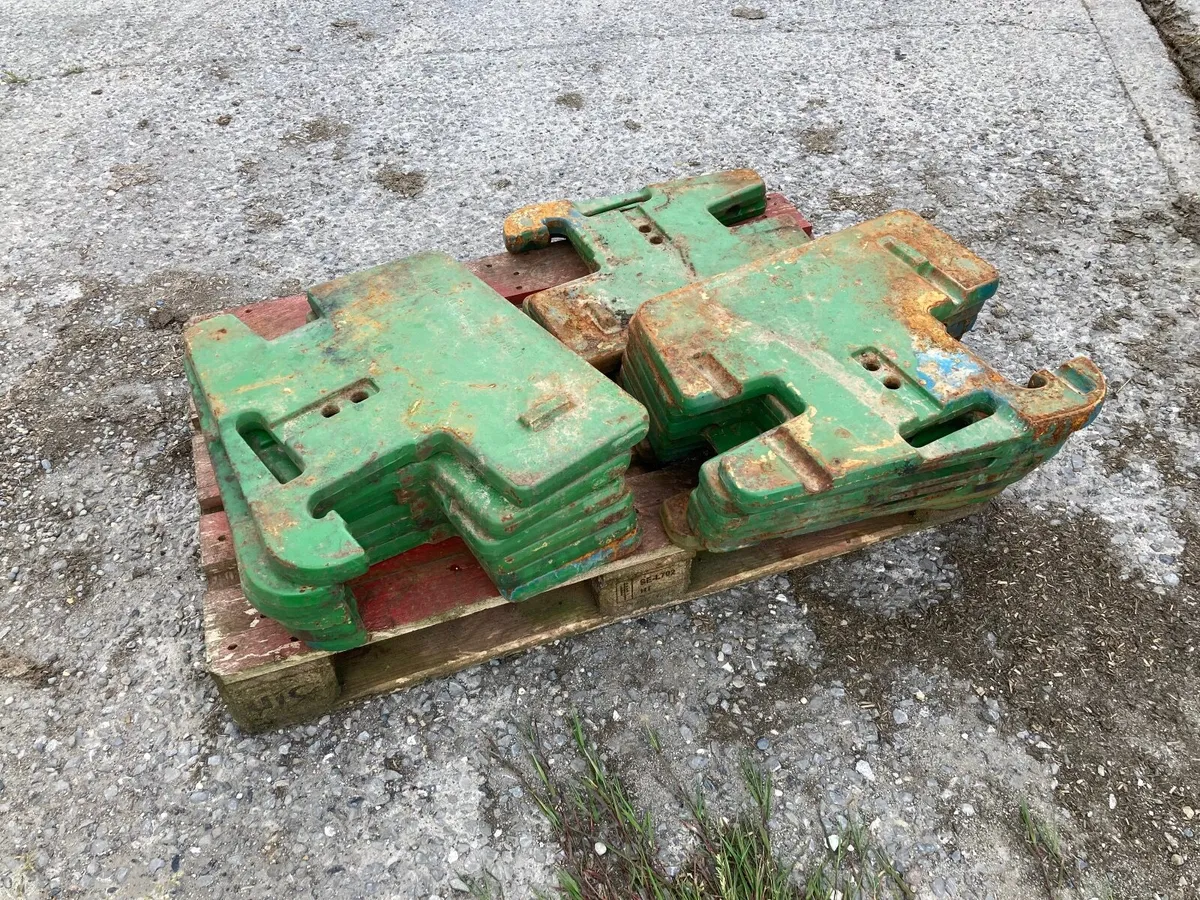 Weights - Image 3