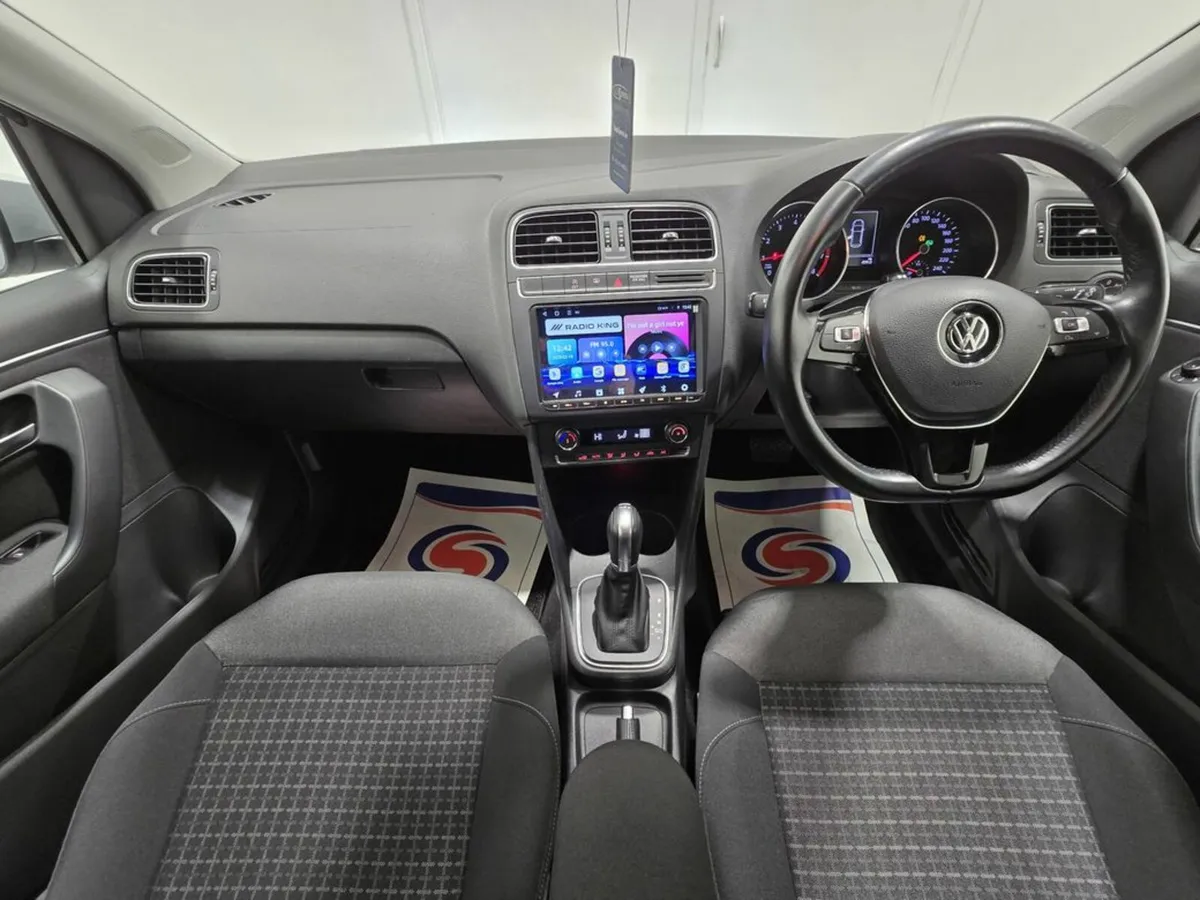 Volkswagen Polo 1.2 TSI Automatic - Image 2