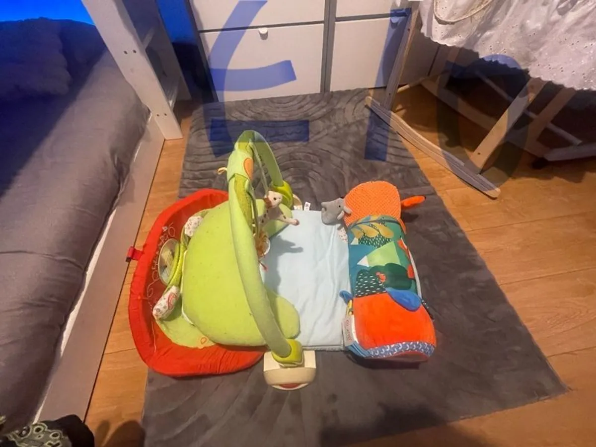 babies basket - Image 3