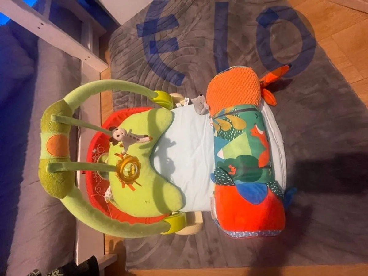 babies basket - Image 4