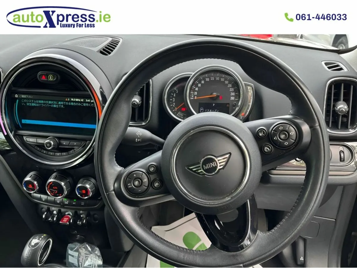 Mini Cooper CROSSOVER 2.0 Automatic - Image 4