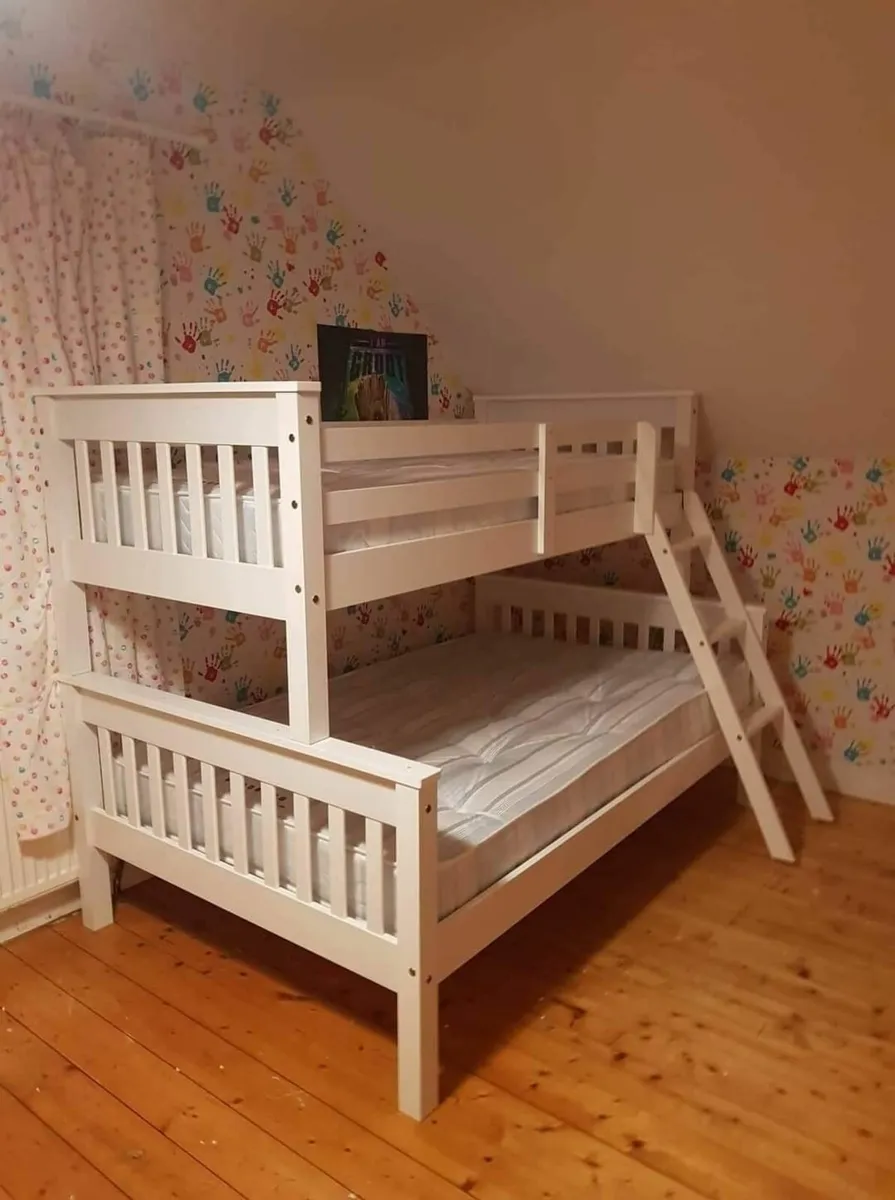 BRAND NEW BUNK BEDS - Image 4
