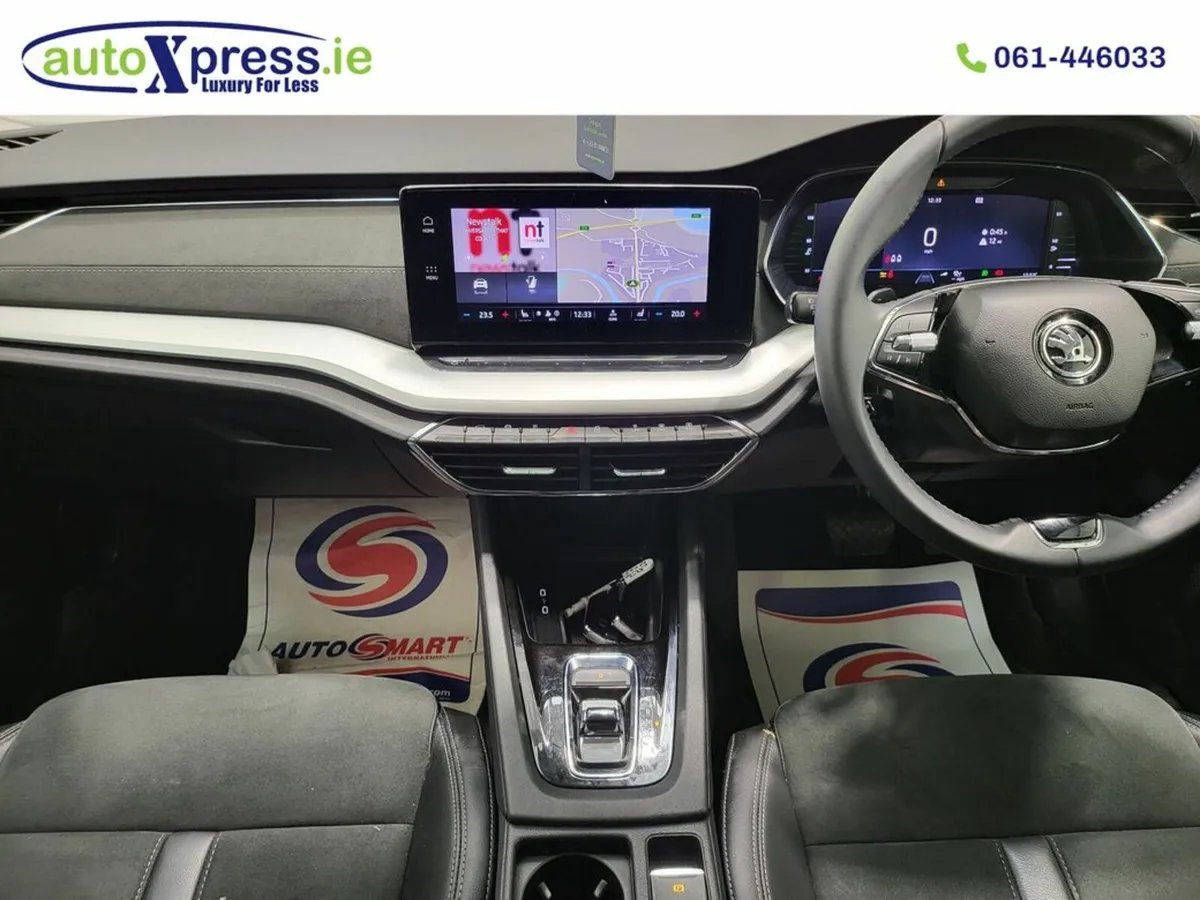 Skoda Octavia 2.0 TDI SE L TDI, Automatic - Image 4