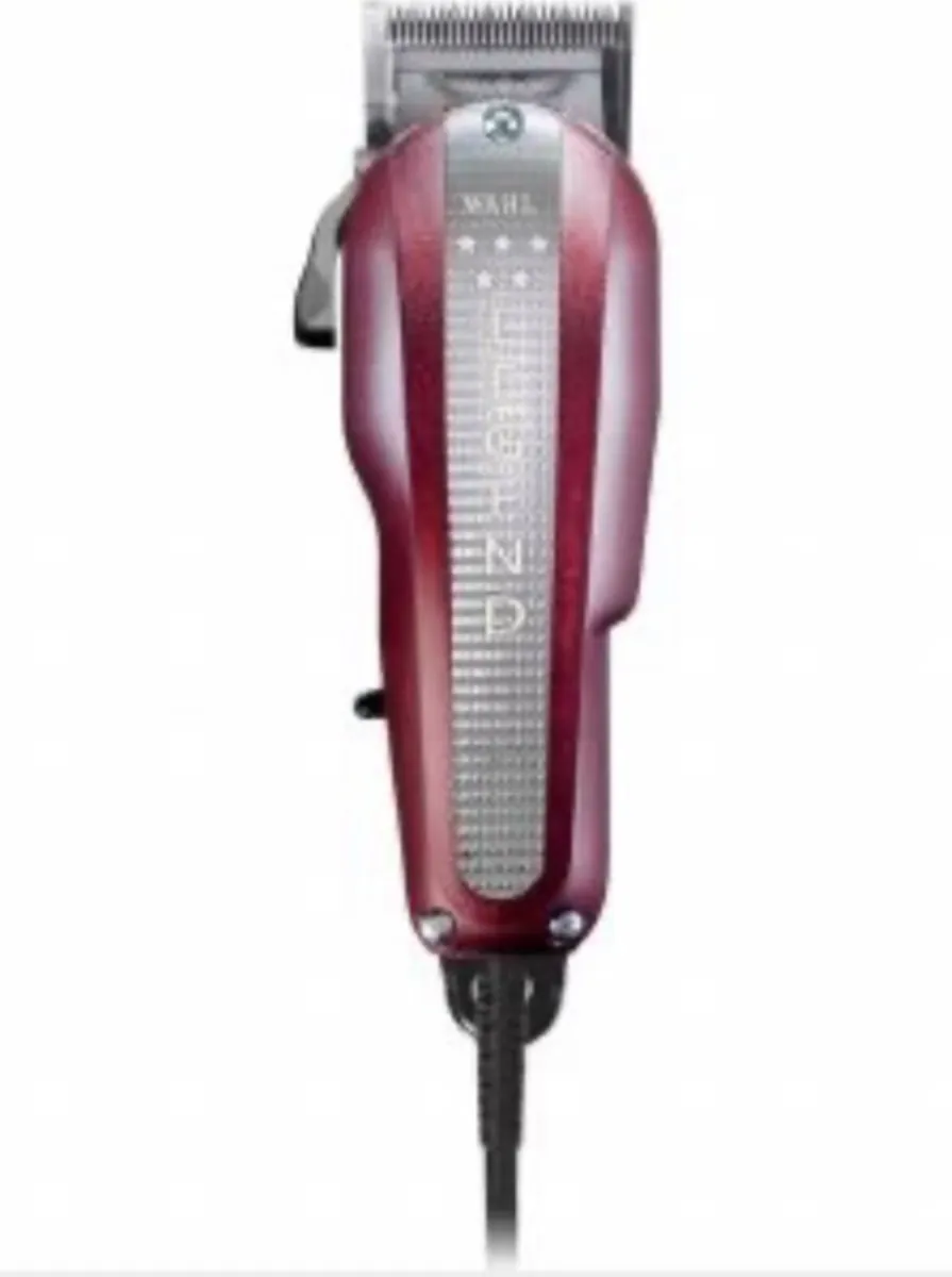 Wahl Legend Clipper 5 Star - Image 1