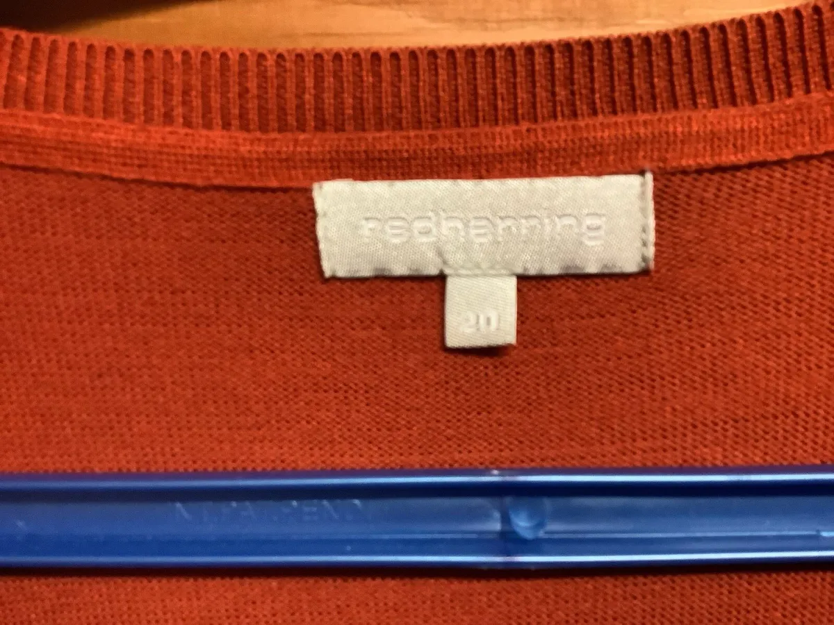 Jumper size 20 - Image 2