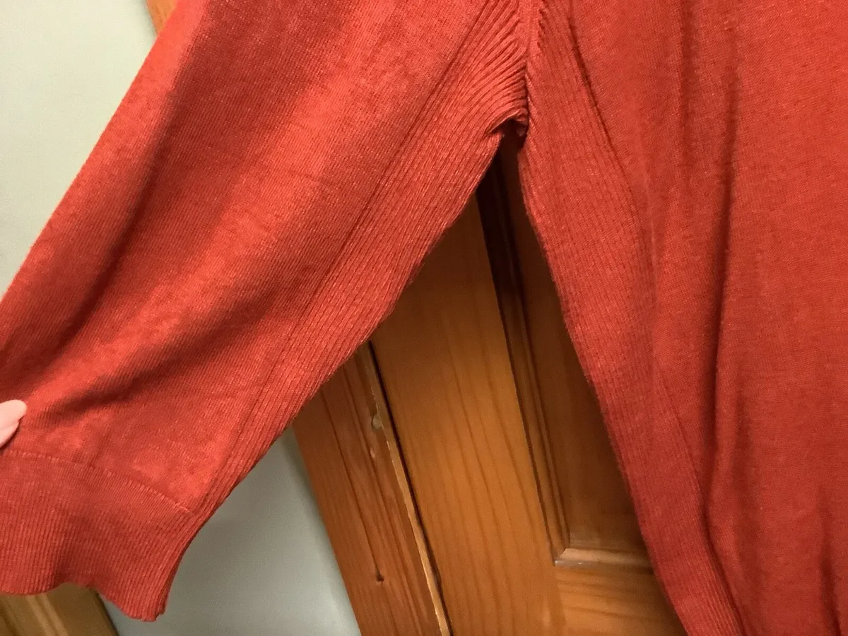 Jumper size 20 - Image 4