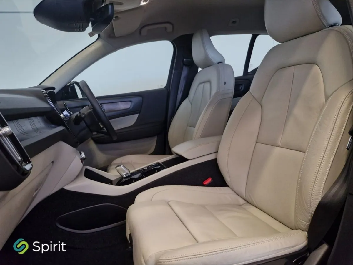 Volvo XC40 T4 Phev Auto 7 Plus Bright  call Jonth - Image 4