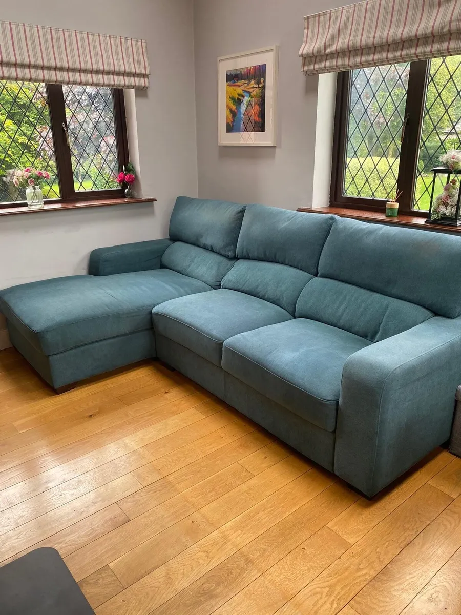 Couch For Sale - Image 1