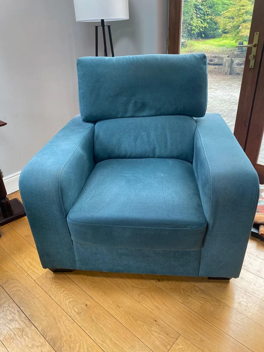Couch For Sale - Image 2