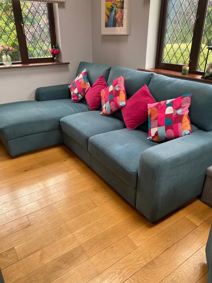 Couch For Sale - Image 3