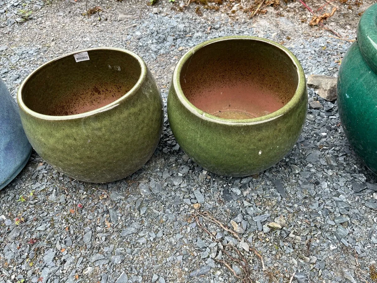 Garden pots - Image 4