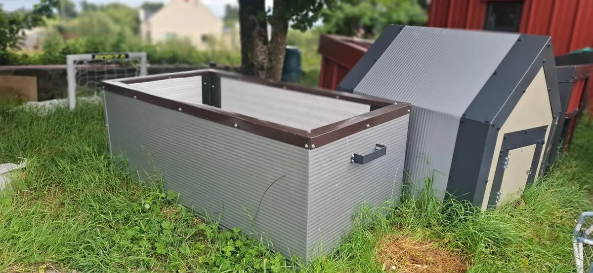 Raised beds - Image 4