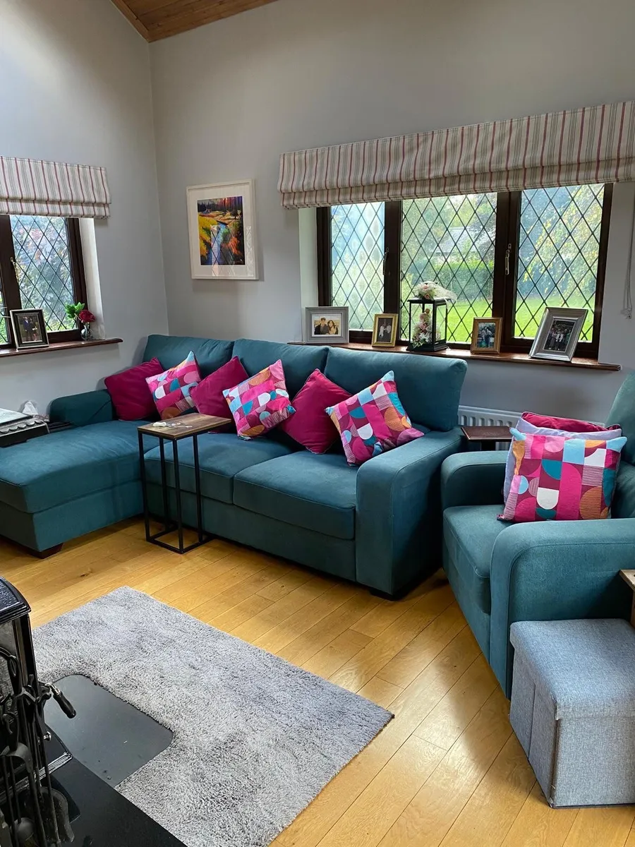 Couch For Sale - Image 4