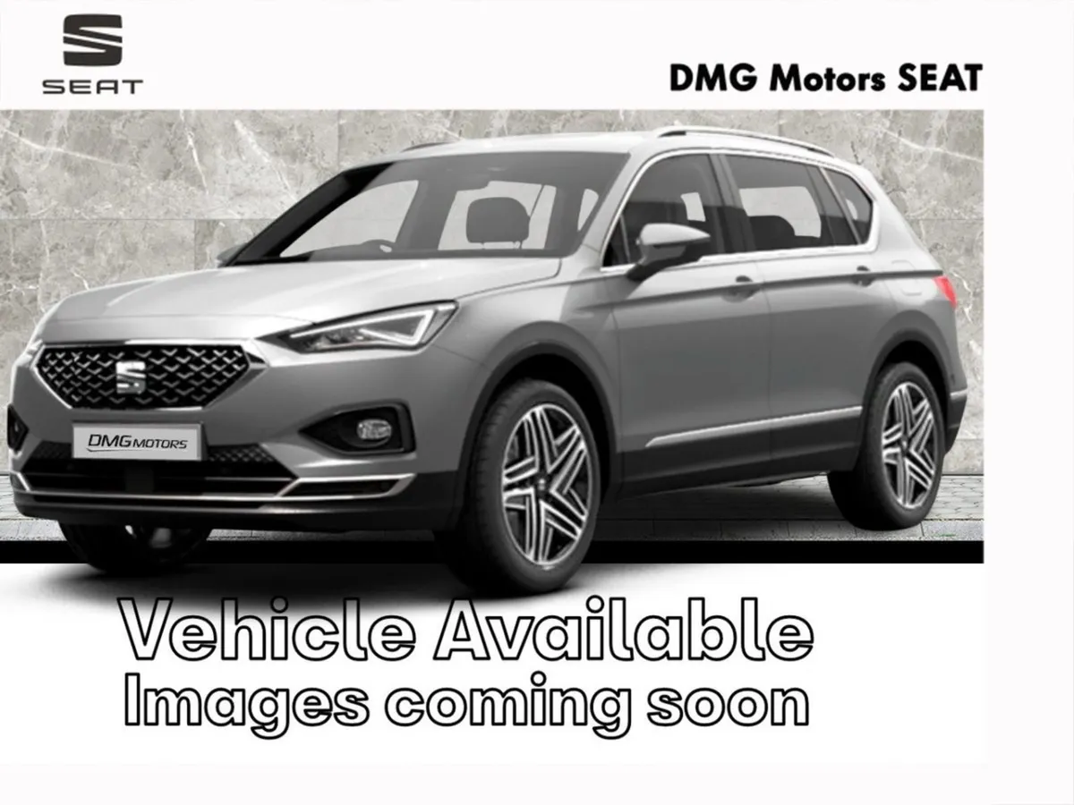 SEAT Tarraco 2.0 TDI 150BHP SE - Image 1
