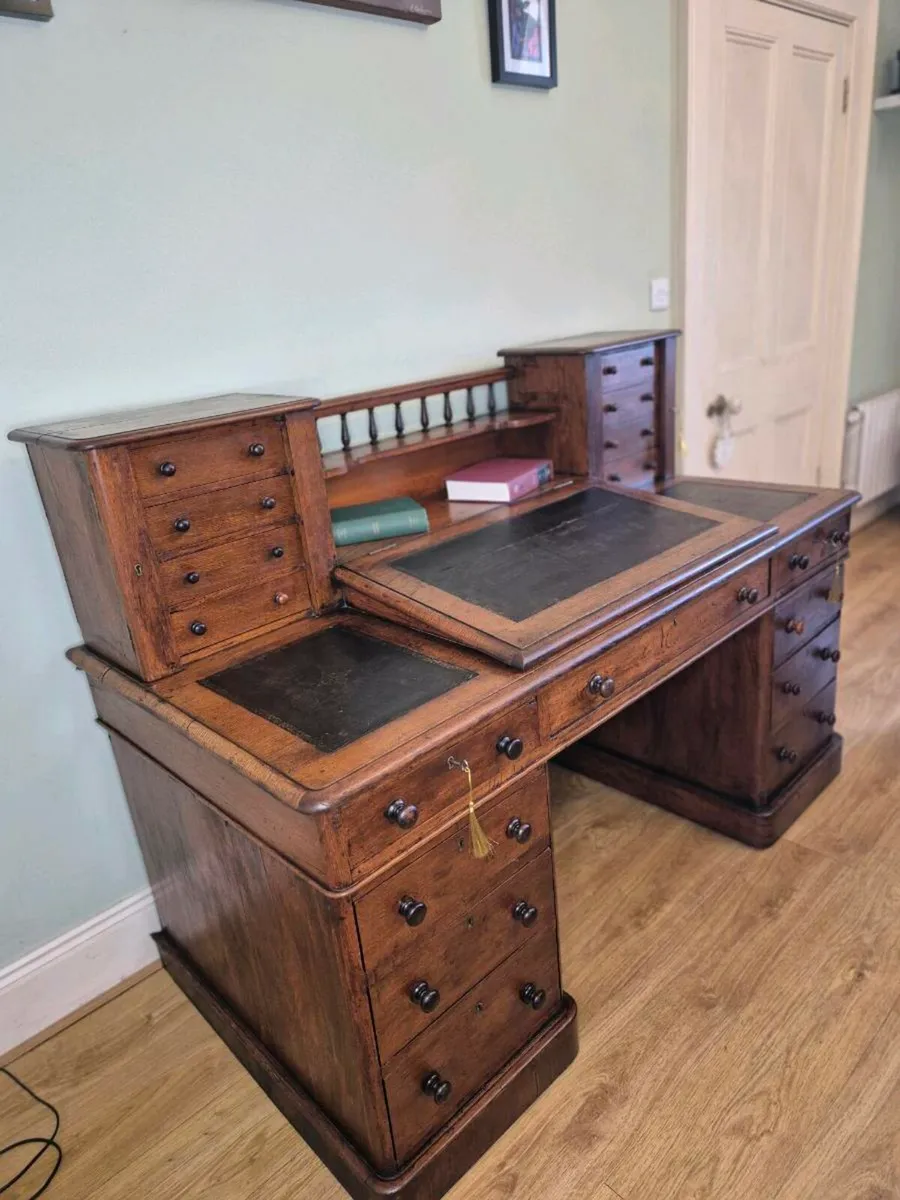 Writing desk - Image 2