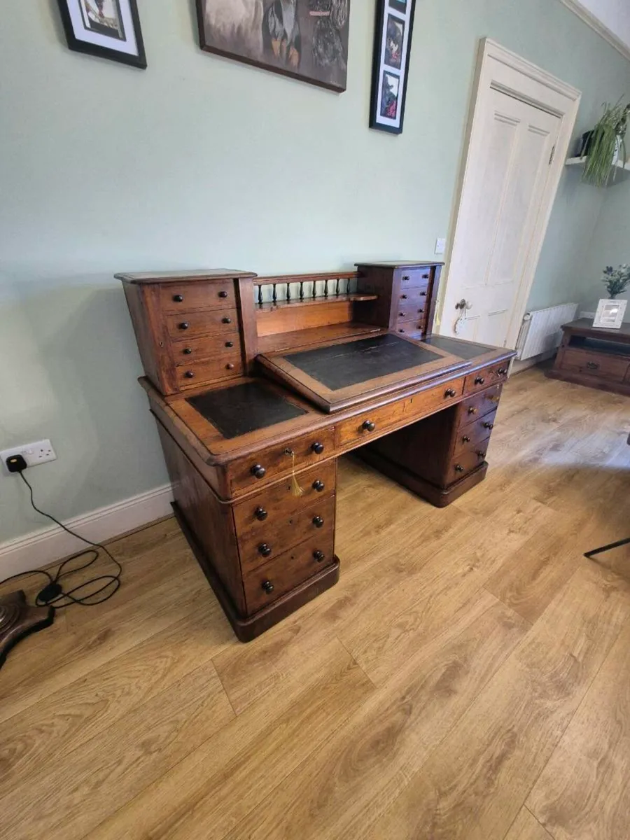 Writing desk - Image 3